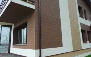 Особенности японского сайдинга и обзор производителей