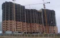 Как построить монолитно кирпичный дом