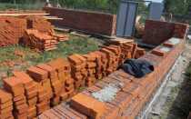 Сколько нужно кирпича на постройку дома?