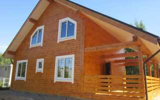 Дома из бруса и отзывы владельцев: преимущества и недостатки