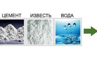 Преимущества газобетонных блоков: состав и характеристика