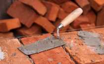 Возведение кирпичной стены: технология укладки