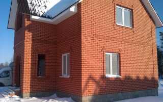 Деревянный дом или кирпичный: какой дешевле построить?