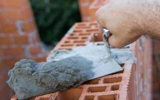 Особенности кирпичной сауны