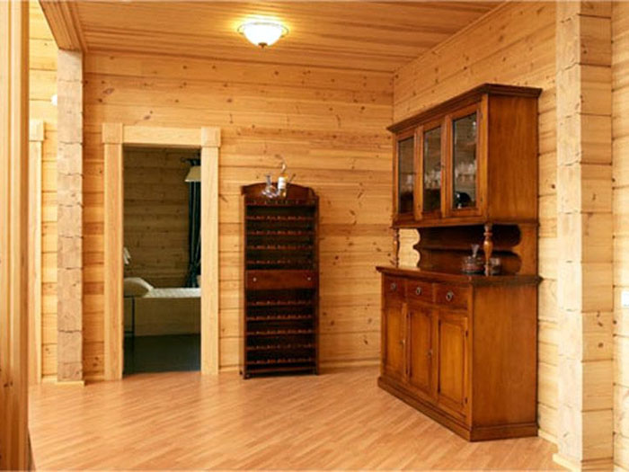 Межкомнатные перегородки в деревянном доме присутствуют практически во всех таких постройках перегородки в деревянном доме