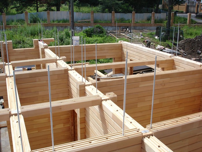 проекты срубовых домов