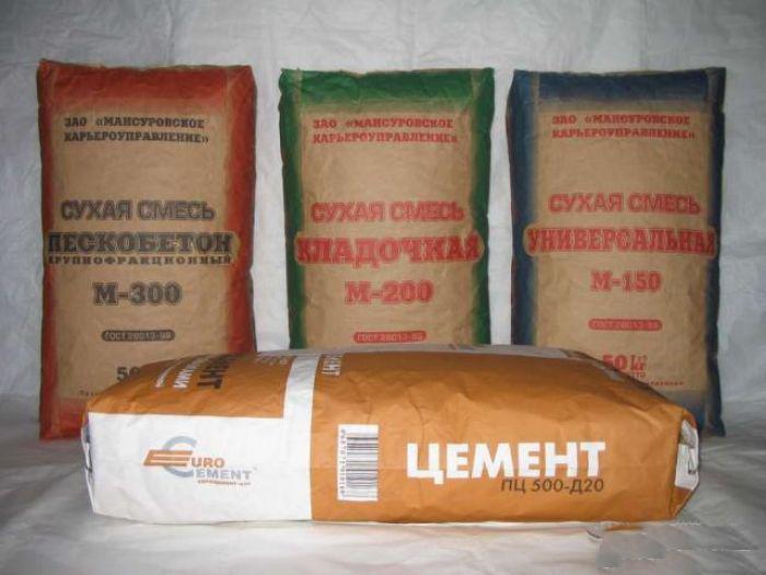Срок службы строения зависит не только от выбранного материала для строительства, но и от монтажного состава, выбранного для сцепления кладки кирпича, блоков кладочная смесь для кирпича