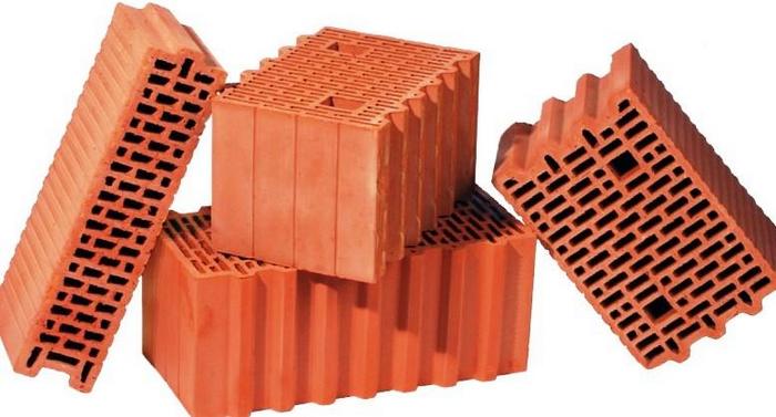 керамический блок или газосиликатный блок что лучше